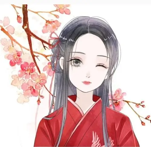 漫友 老陈说漫 头像